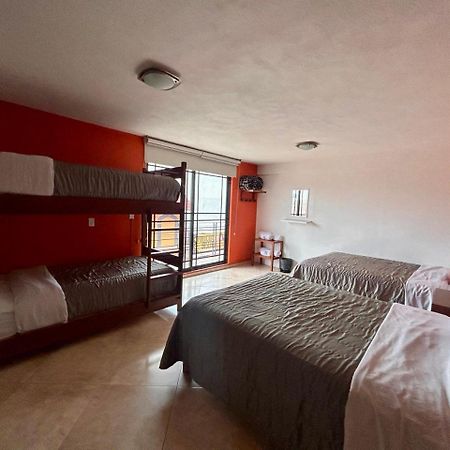 Hotel Mh Chignahuapan Exteriér fotografie
